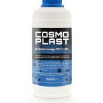 Cosmoplast Colour the equivalent of Cosmoklar for coloured PVC and aluminum