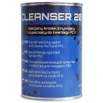 PVC Cleanser 20 - the equivalent of Cosmofen 20, Fenosol 20