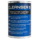 PVC Cleanser 5 - the equivalent of Cosmofen 5, Fenosol 5